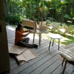 Bali Move to Brisbane
