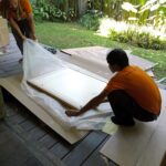 Bali Move to Brisbane