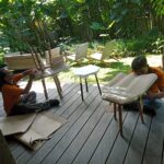 Bali Move to Brisbane