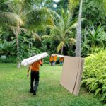 Bali Move to Brisbane