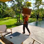 Bali Move to Brisbane