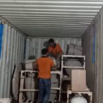 Bali Cargo Shipping to Sydney Australia
