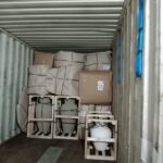 Bali Cargo Shipping to Sydney Australia