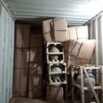 Bali Cargo Shipping to Sydney Australia