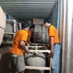 Bali Cargo Shipping to Sydney Australia