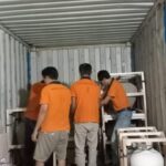 Bali Cargo Shipping to Sydney Australia