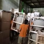 Bali Cargo Shipping to Sydney Australia