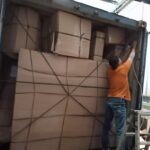 Bali Cargo Shipping to Sydney Australia