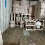 Bali Cargo Shipping to Sydney Australia