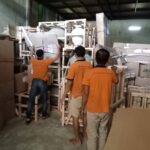 Bali Cargo Shipping to Sydney Australia