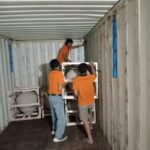 Bali Cargo Shipping to Sydney Australia