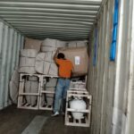 Bali Cargo Shipping to Sydney Australia