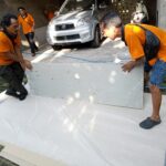 Bali Move to Brisbane
