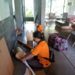 Bali Move to Brisbane
