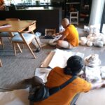 Bali Move to Brisbane
