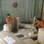 Bali Move to Brisbane