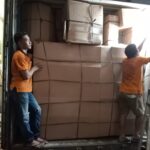 Bali Cargo Shipping to Sydney Australia