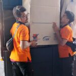 Move from Melbourne to Bali