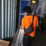 Move from Melbourne to Bali