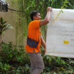 Move from Saftey Bay Victoria Australia to Bali