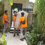 Relocate from Bali to Australia