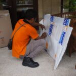 Move from Saftey Bay Victoria Australia to Bali