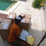 Move from Bali to Kuala Lumpur