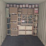 Bali to Brisbane container shipping