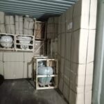 shipping from Bali to Sydney
