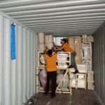 shipping from Bali to Sydney