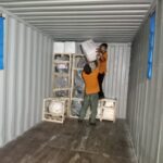 shipping from Bali to Sydney