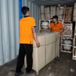 shipping from Bali to Sydney