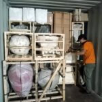 shipping from Bali to Sydney