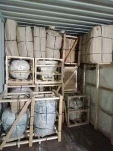 shipping from Bali to Sydney