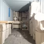 shipping from Bali to Sydney