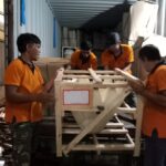 shipping from Bali to Sydney