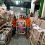 shipping from Bali to Sydney