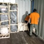 shipping from Bali to Sydney