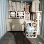 shipping from Bali to Sydney