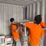 Shipping from Bali to Australia – Jetfast Bali Cargo