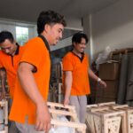 Bali to Brisbane container shipping