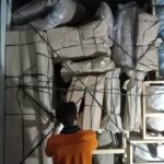 Bali to Alice Springs container shipping
