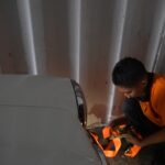 Shipping a Classic Mercedes from Bali to Brisbane