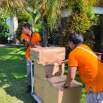 Household Move UK to Bali – Door-to-Door Relocation Experts
