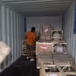 Freight from Bali to South Australia
