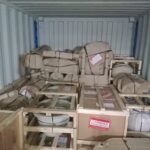 Freight from Bali to South Australia
