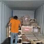 Freight from Bali to South Australia