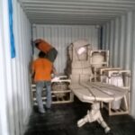 Freight from Bali to South Australia