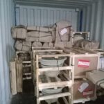 Freight from Bali to South Australia