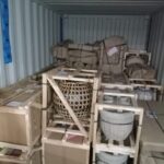 Freight from Bali to South Australia